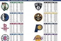 哈登进化之路，快船队新赛季备战解析