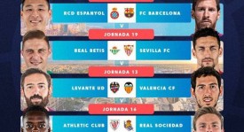 皇家马德里阿隆索新阵型新赛季初显成效